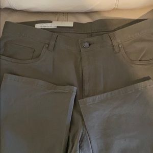 NWT Perry Ellis Portfolio Men’s pants 38x32